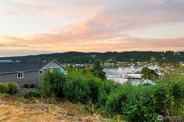 0 Bayridge Avenue, Gig Harbor, WA 98335