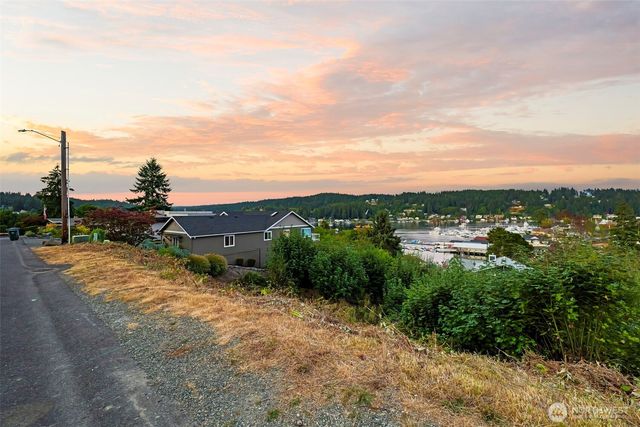 0 Bayridge Avenue, Gig Harbor, WA 98335