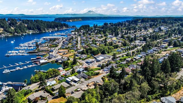0 Bayridge Avenue, Gig Harbor, WA 98335