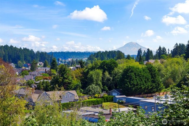 0 Bayridge Avenue, Gig Harbor, WA 98335