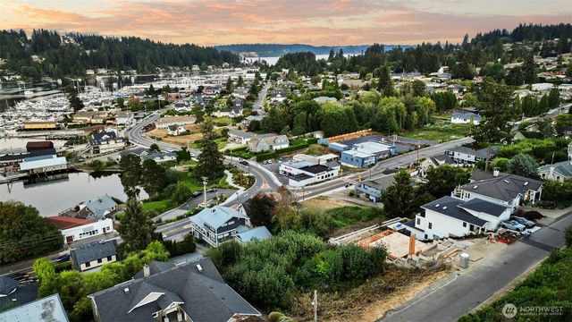0 Bayridge Avenue, Gig Harbor, WA 98335