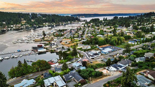 0 Bayridge Avenue, Gig Harbor, WA 98335