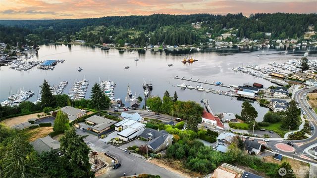0 Bayridge Avenue, Gig Harbor, WA 98335