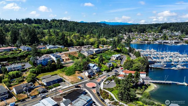 0 Bayridge Avenue, Gig Harbor, WA 98335