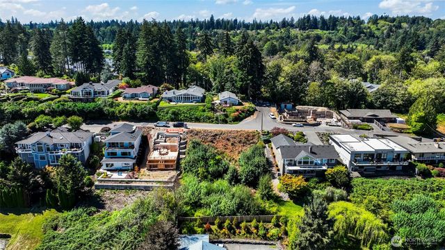 0 Bayridge Avenue, Gig Harbor, WA 98335