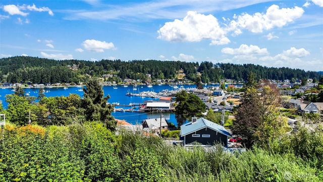 0 Bayridge Avenue, Gig Harbor, WA 98335