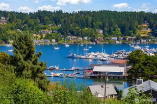 0 Bayridge Avenue, Gig Harbor, WA 98335