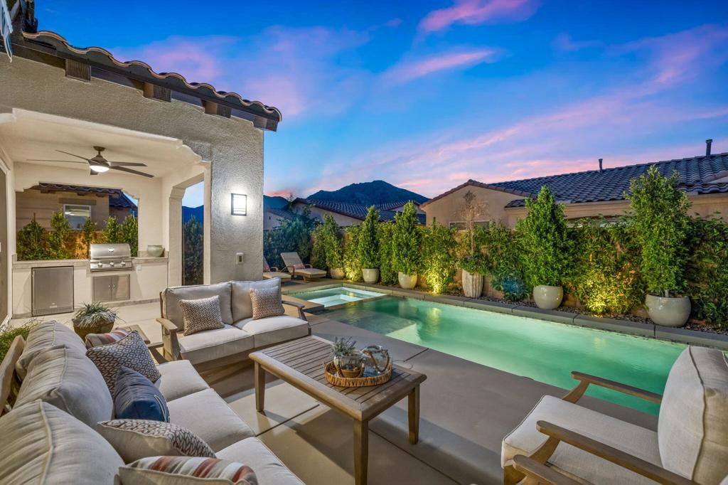 51833 Via Santero, La Quinta, CA 92253