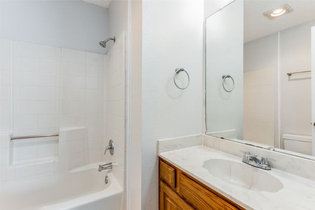 5008 Santa Fe Court, Arlington, TX 76017