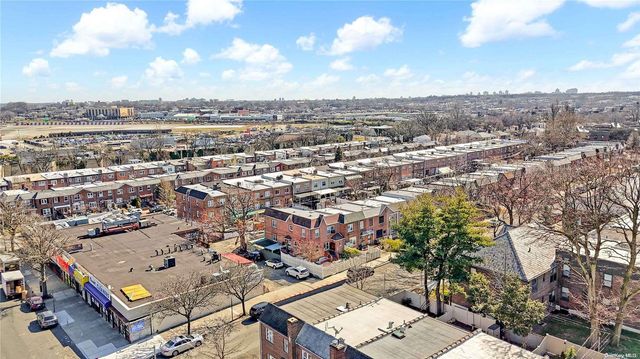 21-43 80th Street, East Elmhurst, NY 11370