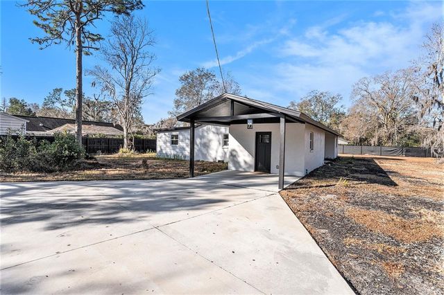 7414 VAN DYKE ROAD, Odessa, FL 33556