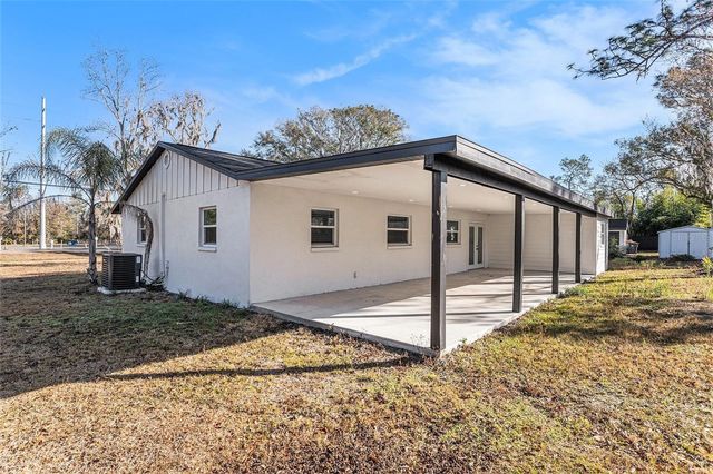 7414 VAN DYKE ROAD, Odessa, FL 33556