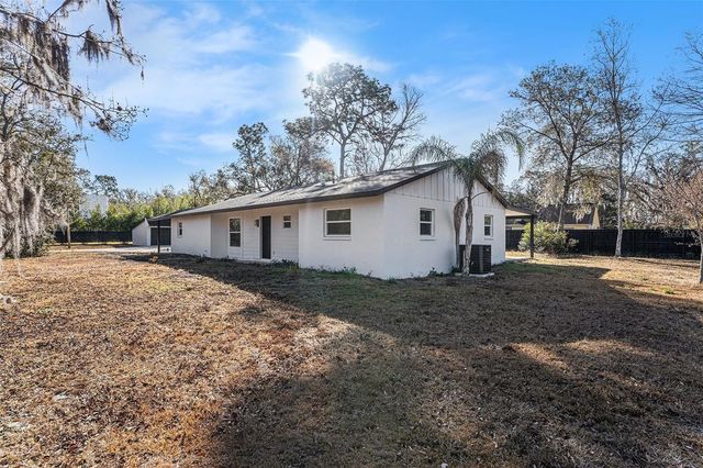 7414 VAN DYKE ROAD, Odessa, FL 33556