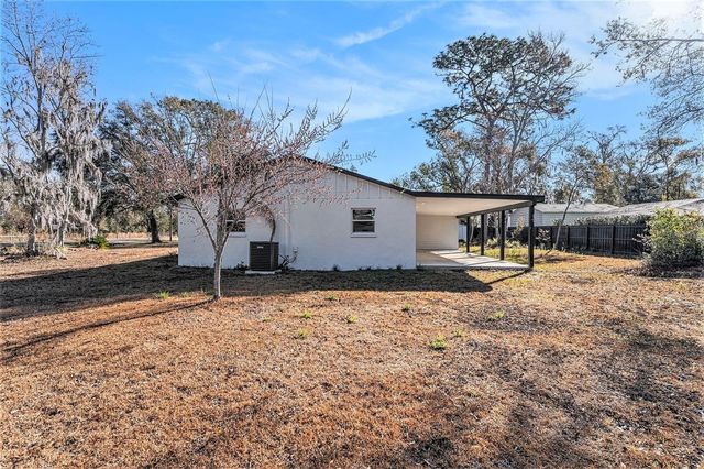 7414 VAN DYKE ROAD, Odessa, FL 33556