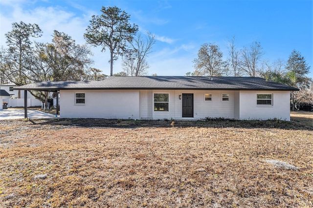 7414 VAN DYKE ROAD, Odessa, FL 33556