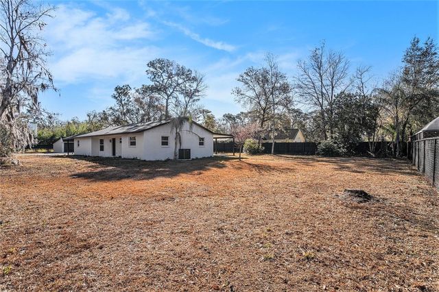 7414 VAN DYKE ROAD, Odessa, FL 33556