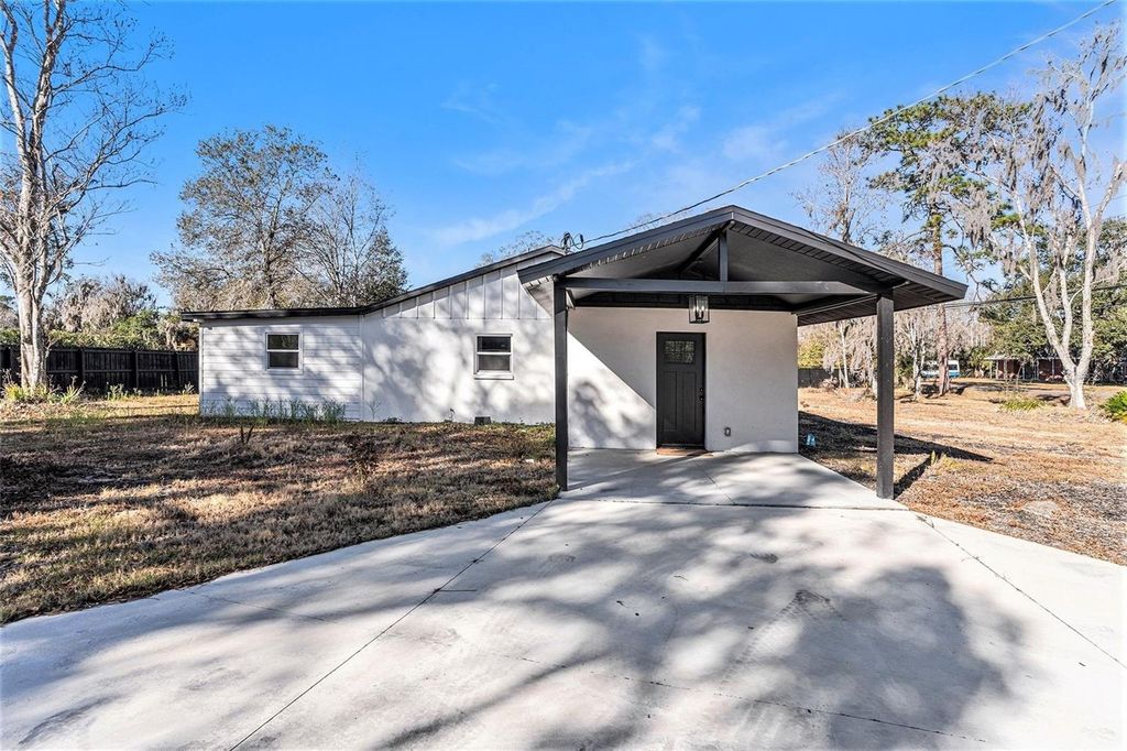 7414 VAN DYKE ROAD, Odessa, FL 33556