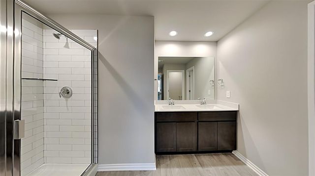 4220 Colt Drive, Mustang, OK 73064