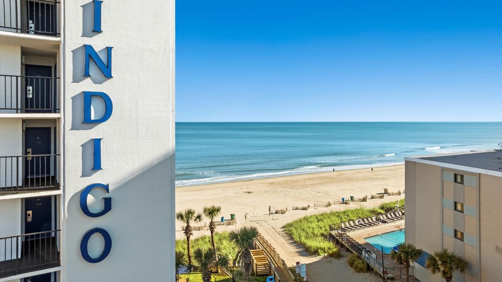 2209 S Ocean Blvd. all units, Myrtle Beach, SC 29577 — photo 2