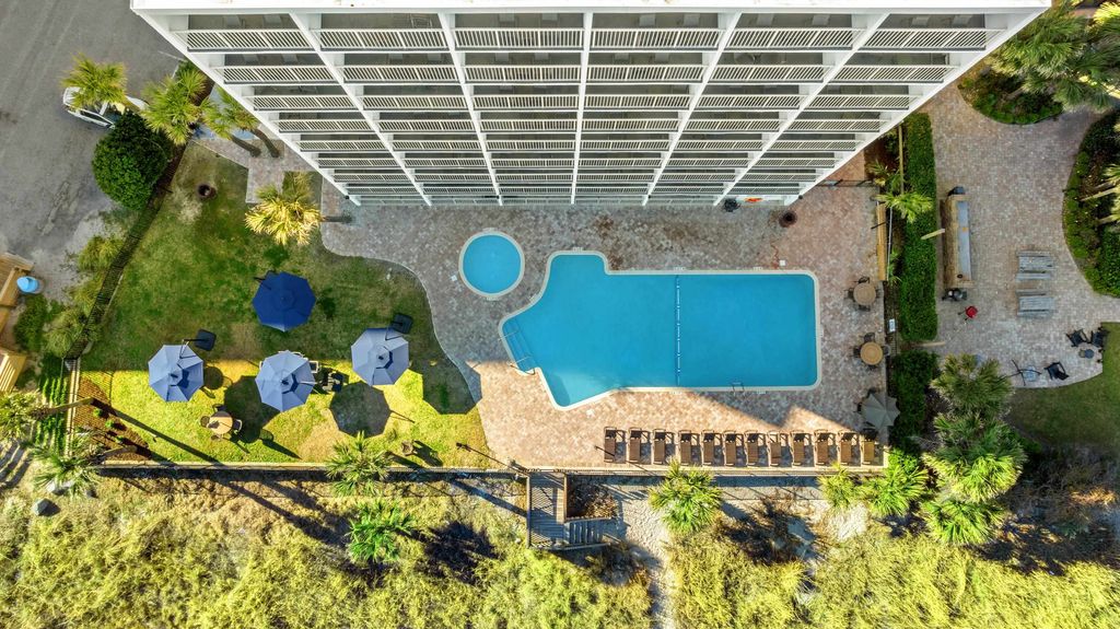 2209 S Ocean Blvd. all units, Myrtle Beach, SC 29577 — photo 3
