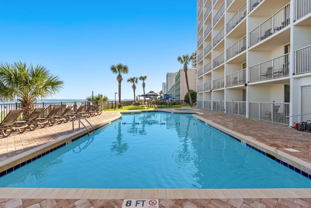 2209 S Ocean Blvd. all units, Myrtle Beach, SC 29577 — photo 4