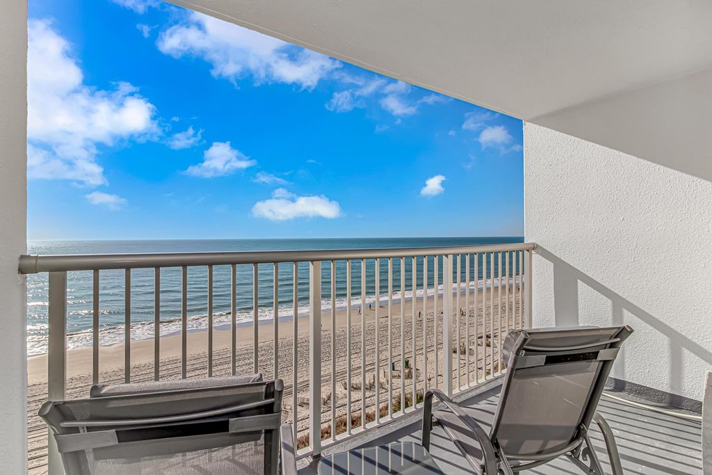 2209 S Ocean Blvd. all units, Myrtle Beach, SC 29577 — photo 5