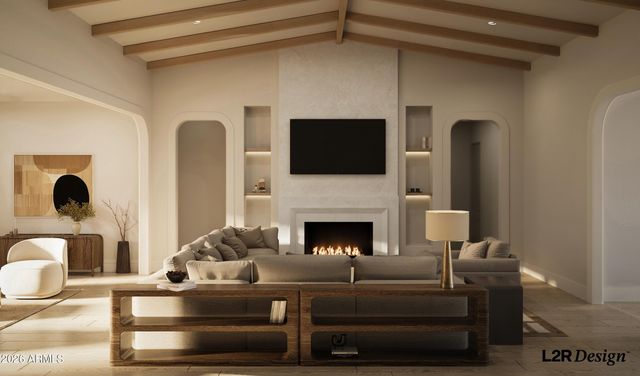 6838 E Exeter Boulevard, Scottsdale, AZ 85251