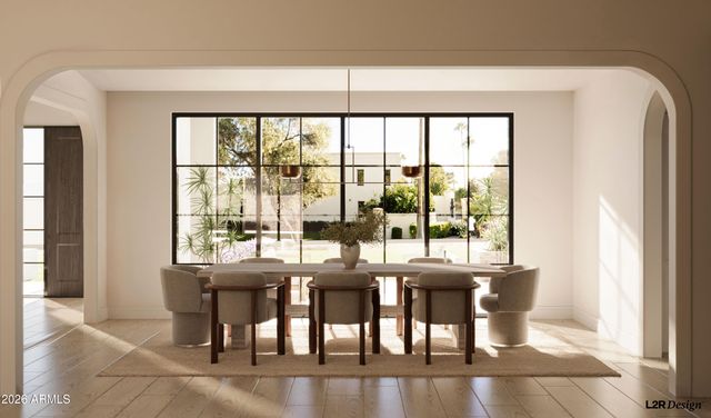 6838 E Exeter Boulevard, Scottsdale, AZ 85251