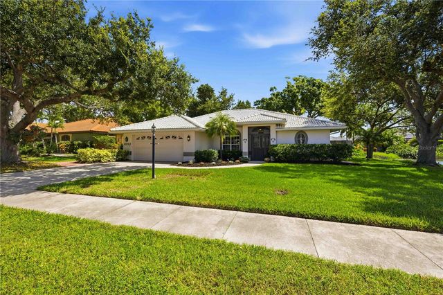 1052 W TRUMAN STREET, Nokomis, FL 34275