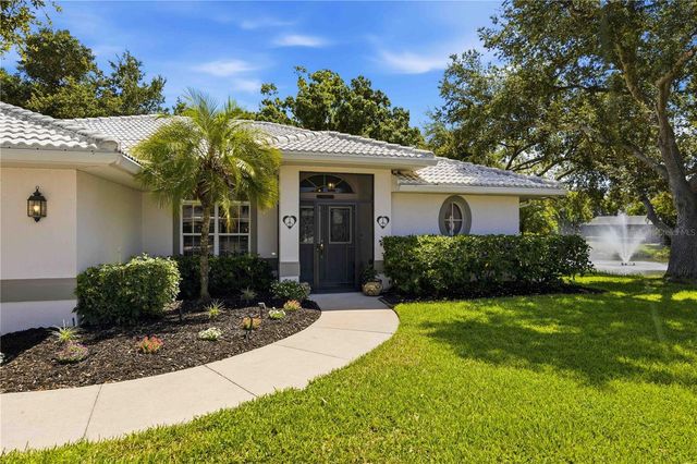 1052 W TRUMAN STREET, Nokomis, FL 34275