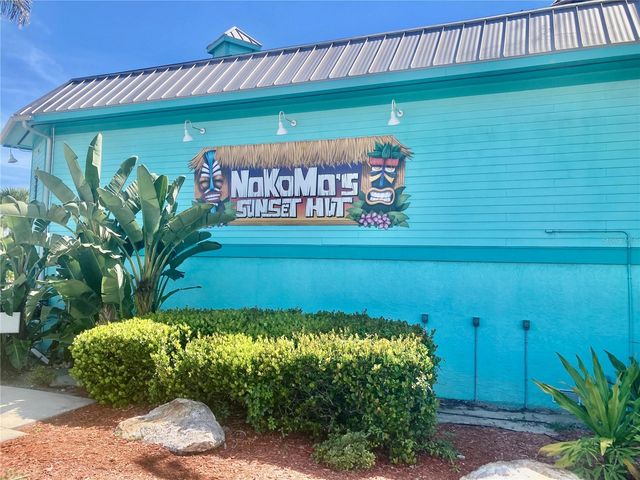 1052 W TRUMAN STREET, Nokomis, FL 34275