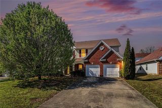 3177 Broadleaf Avenue, Atlanta, GA 30349