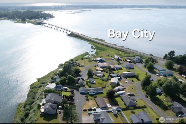 33 Whalers Parcel B Street, Aberdeen, WA 98550