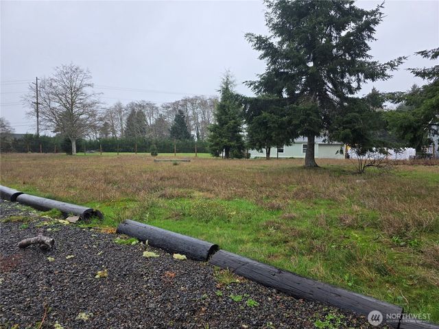 33 Whalers Parcel B Street, Aberdeen, WA 98550