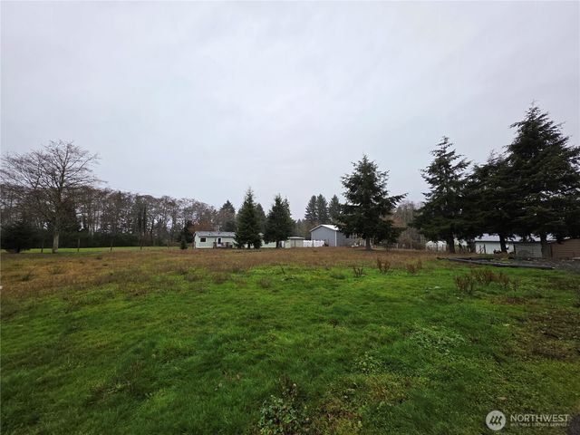33 Whalers Parcel B Street, Aberdeen, WA 98550