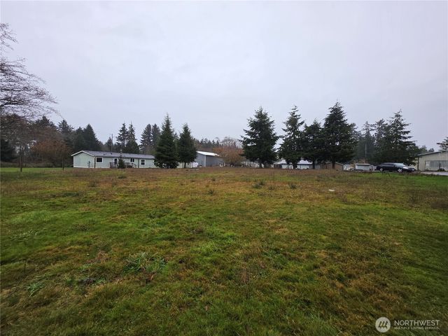 33 Whalers Parcel B Street, Aberdeen, WA 98550
