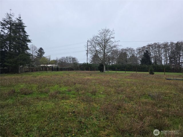 33 Whalers Parcel B Street, Aberdeen, WA 98550