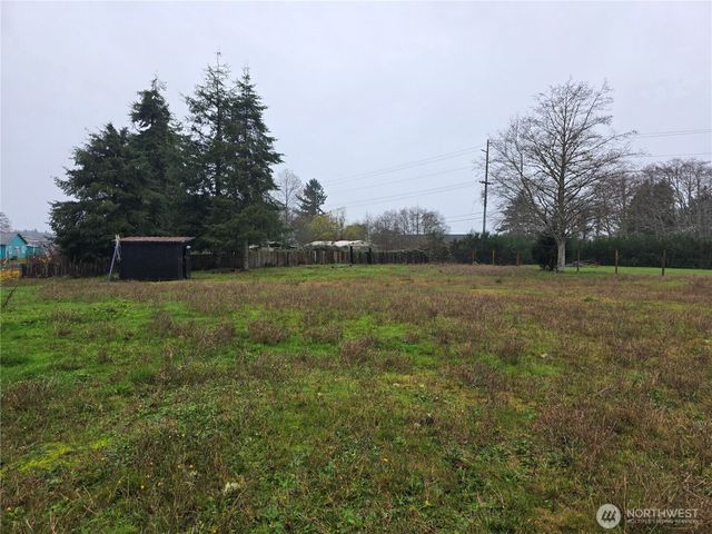 33 Whalers Parcel B Street, Aberdeen, WA 98550