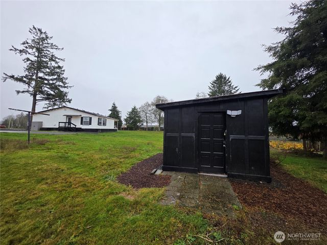 33 Whalers Parcel B Street, Aberdeen, WA 98550