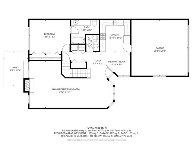 17273 Lakebrook Drive, Orland Park, IL 60467