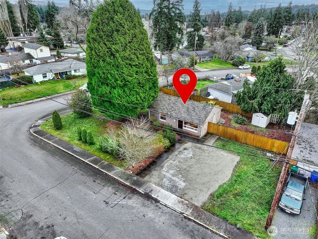 5700 241st Street SW, Mountlake Terrace, WA 98043