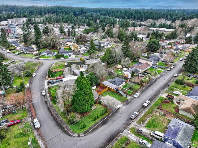 5700 241st Street SW, Mountlake Terrace, WA 98043