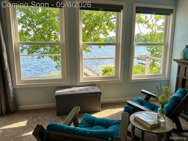 4168 Lakeview Drive, Attica Township, MI 48412