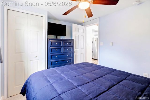 4168 Lakeview Drive, Attica Township, MI 48412