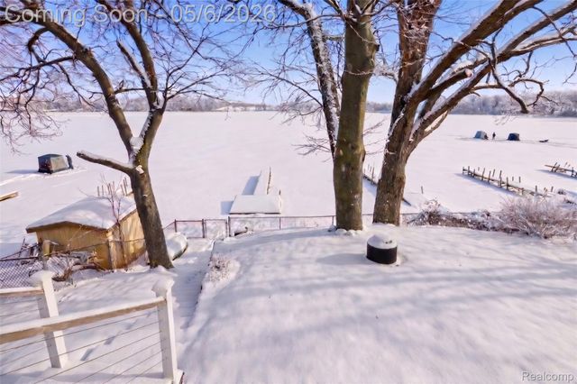 4168 Lakeview Drive, Attica Township, MI 48412