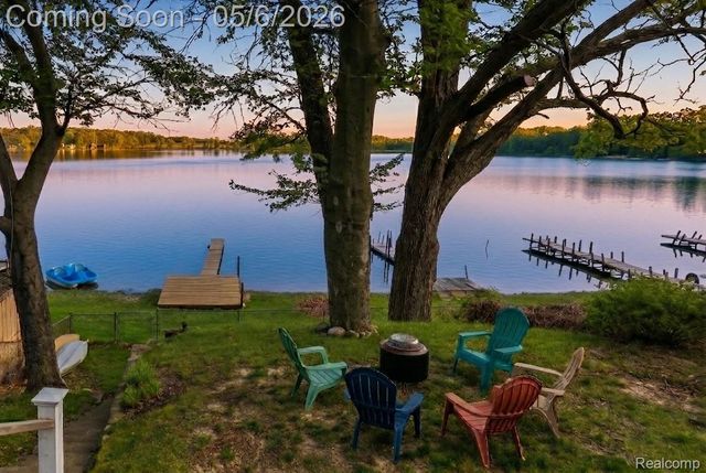 4168 Lakeview Drive, Attica Township, MI 48412