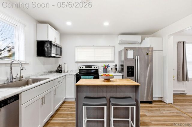 4168 Lakeview Drive, Attica Township, MI 48412