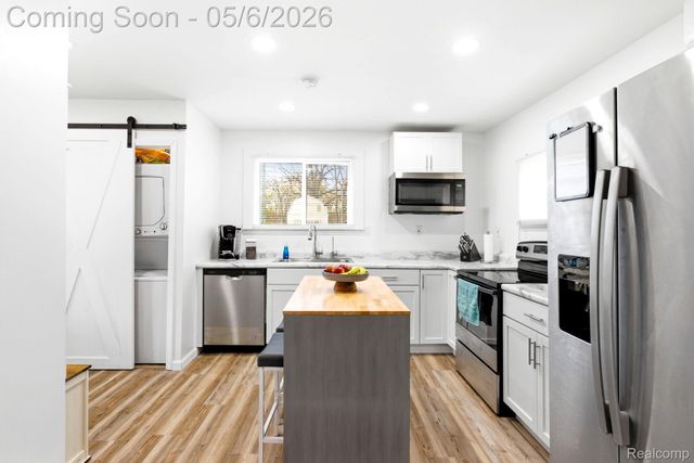 4168 Lakeview Drive, Attica Township, MI 48412