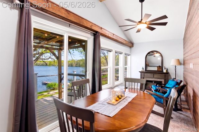 4168 Lakeview Drive, Attica Township, MI 48412