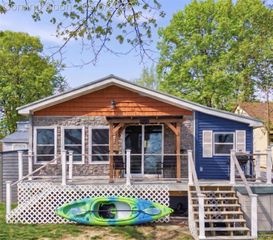 4168 Lakeview Drive, Attica Township, MI 48412